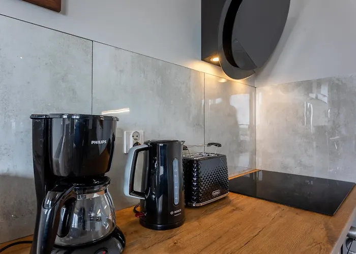Ambria Apartments Platan Tower