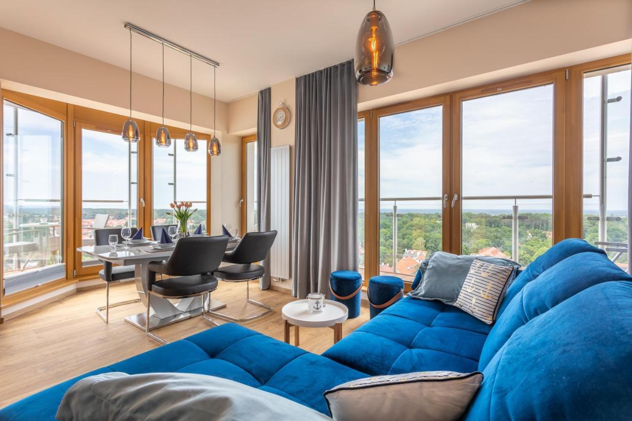 Ambria Platan Tower