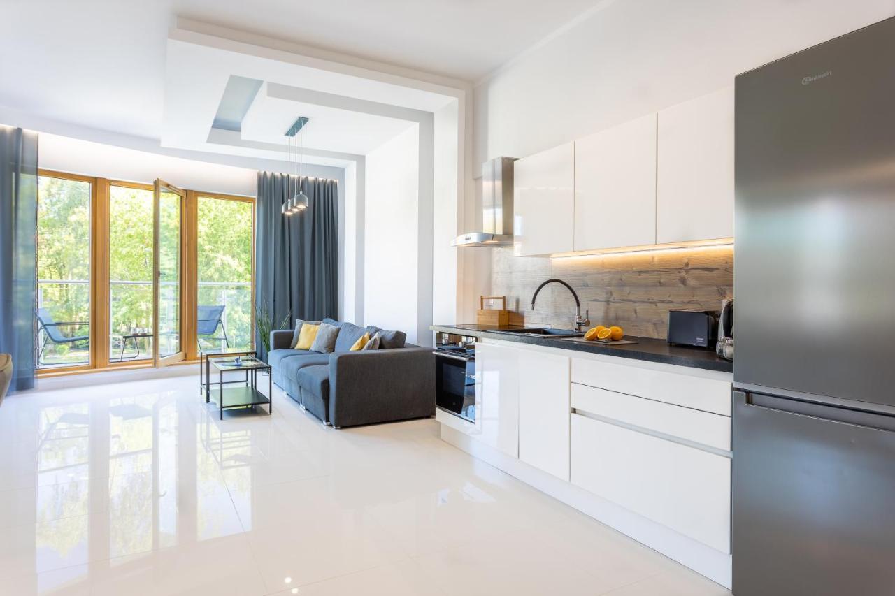 Apartment Ambria Platan Tower
