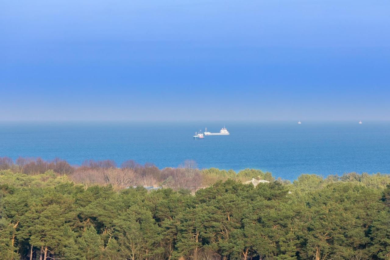 Ambria Platan Tower Swinoujscie