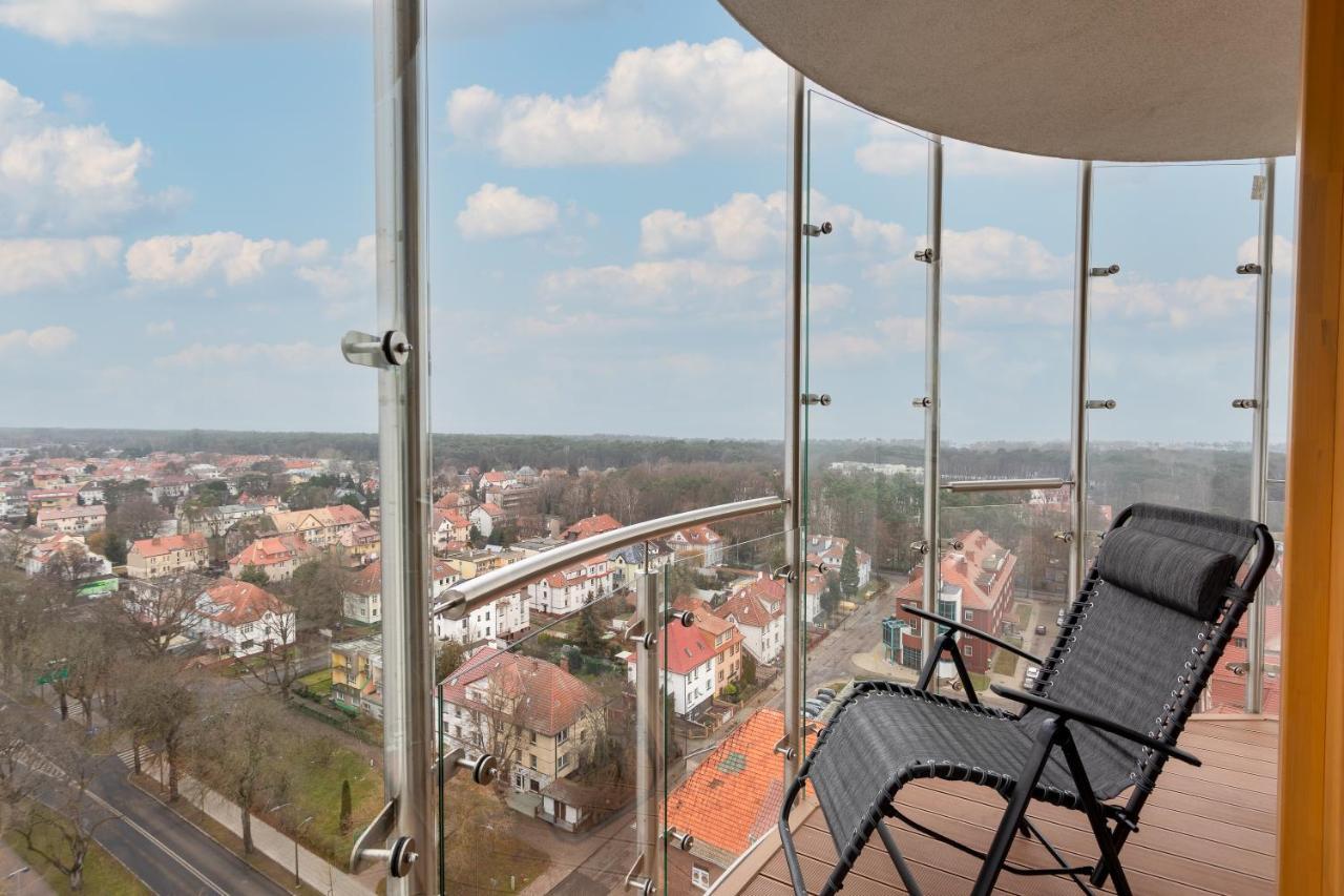Ambria Platan Tower *