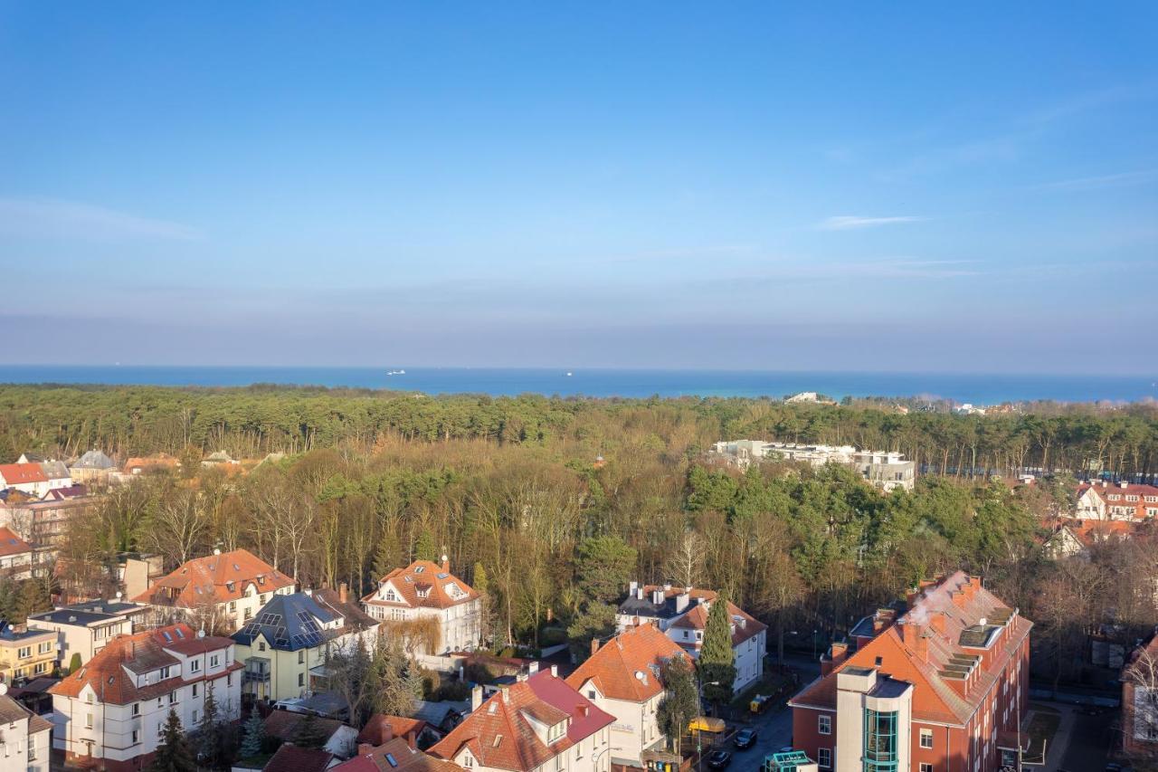 Apartment Ambria Platan Tower