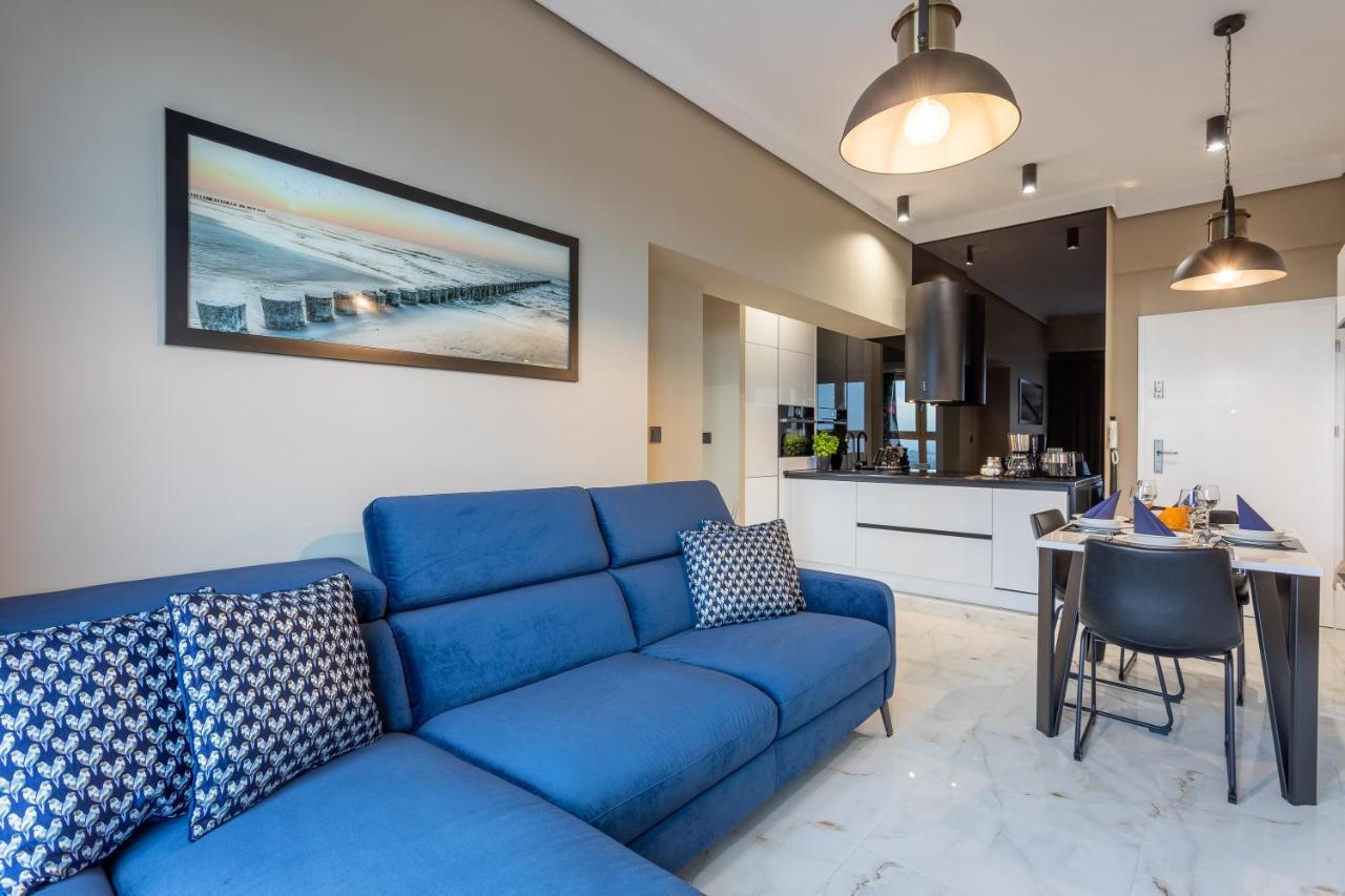Apartment Ambria Platan Tower