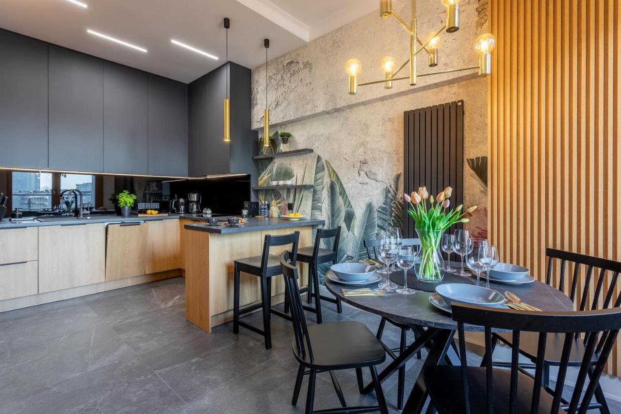 Apartment Ambria Platan Tower *