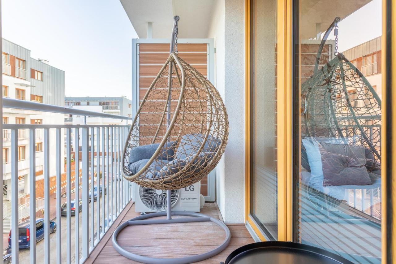 Ambria Platan Tower Apartment