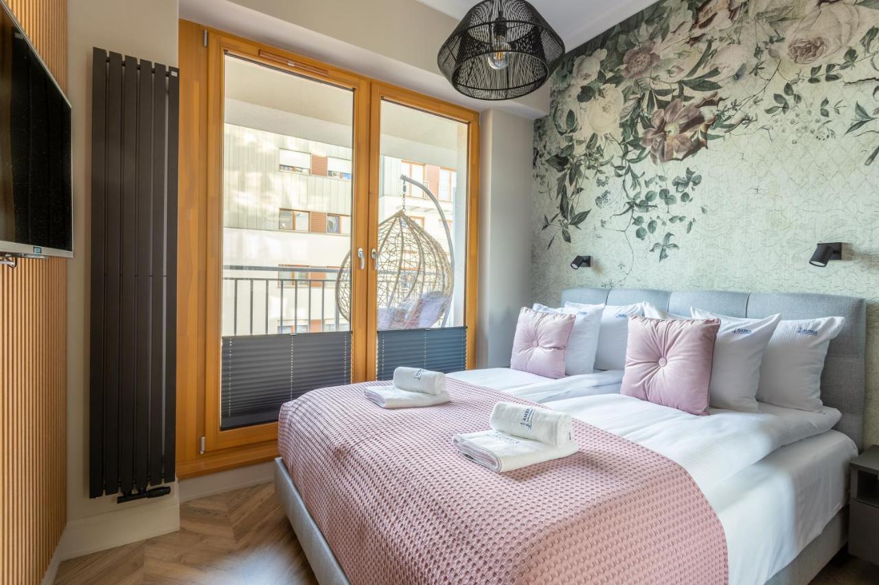 Ambria Platan Tower Swinoujscie