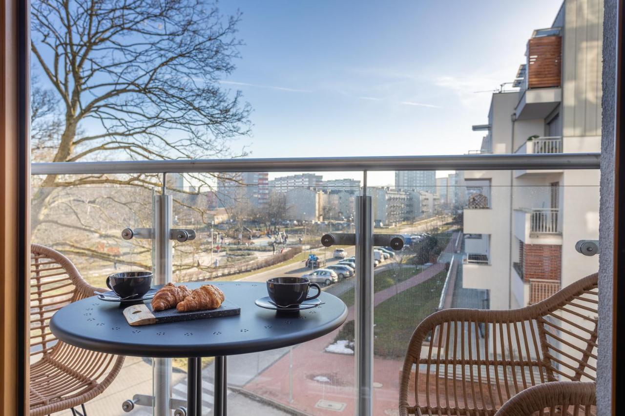 Ambria Platan Tower Swinoujscie
