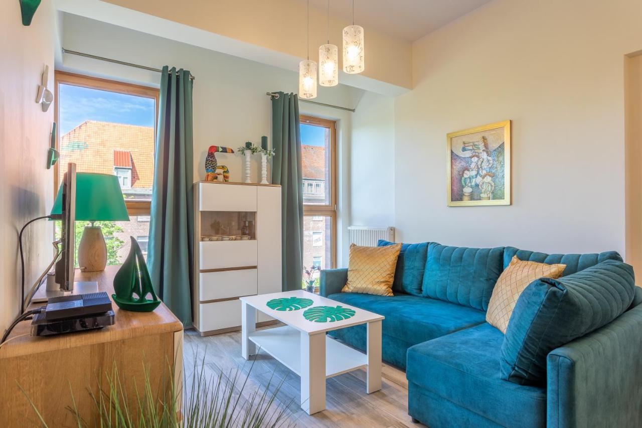 Apartment Ambria Platan Tower *