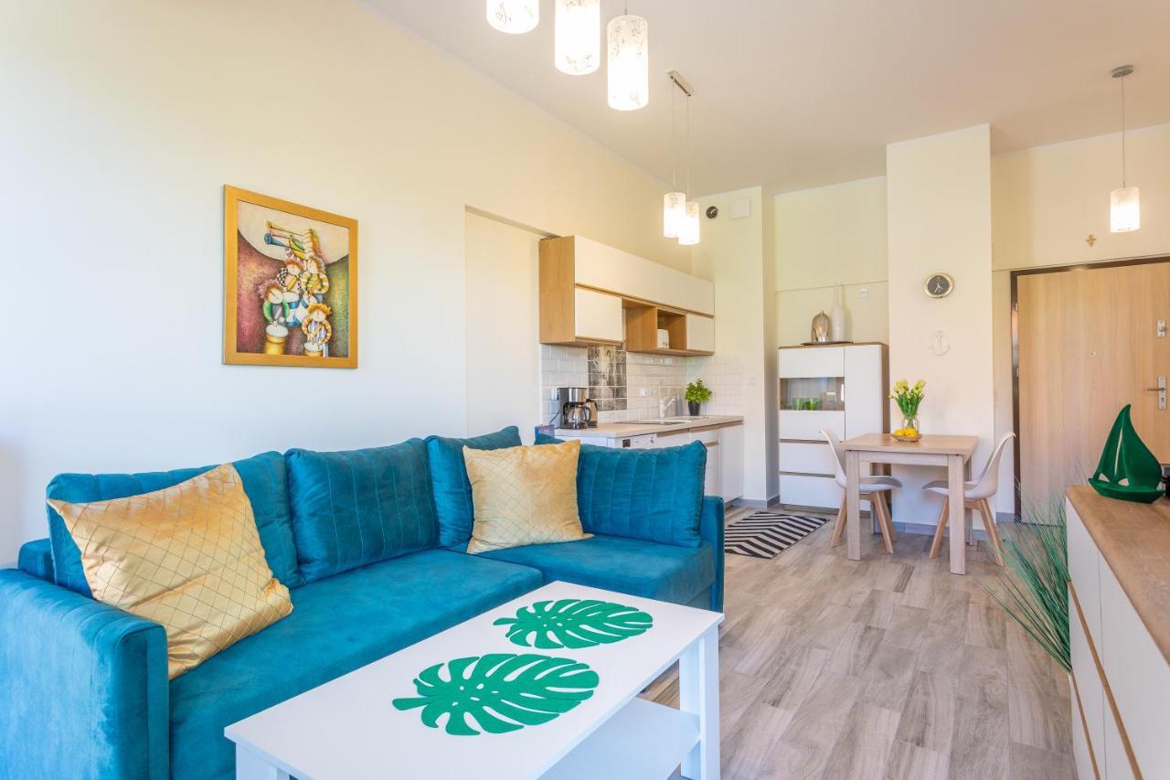 Ambria Platan Tower Apartment
