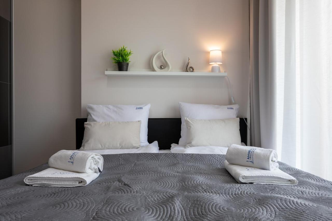 Apartment Ambria Platan Tower