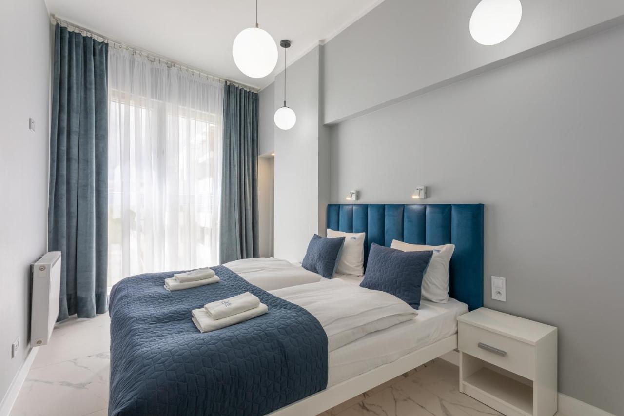 Apartment Ambria Platan Tower