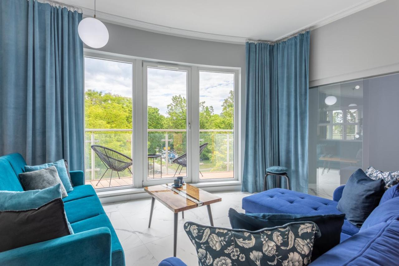 Apartment Ambria Platan Tower