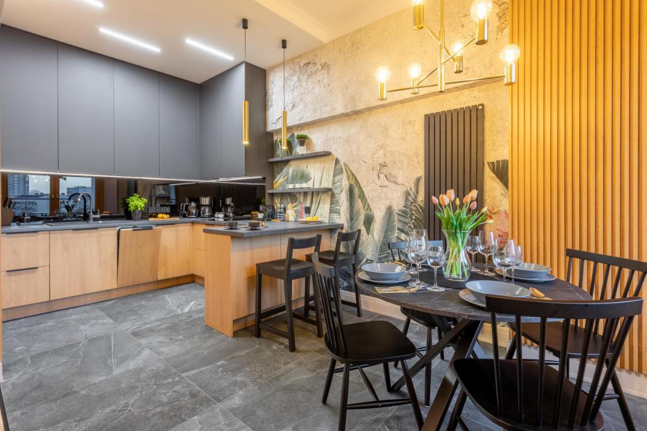 Apartment Ambria Platan Tower *
