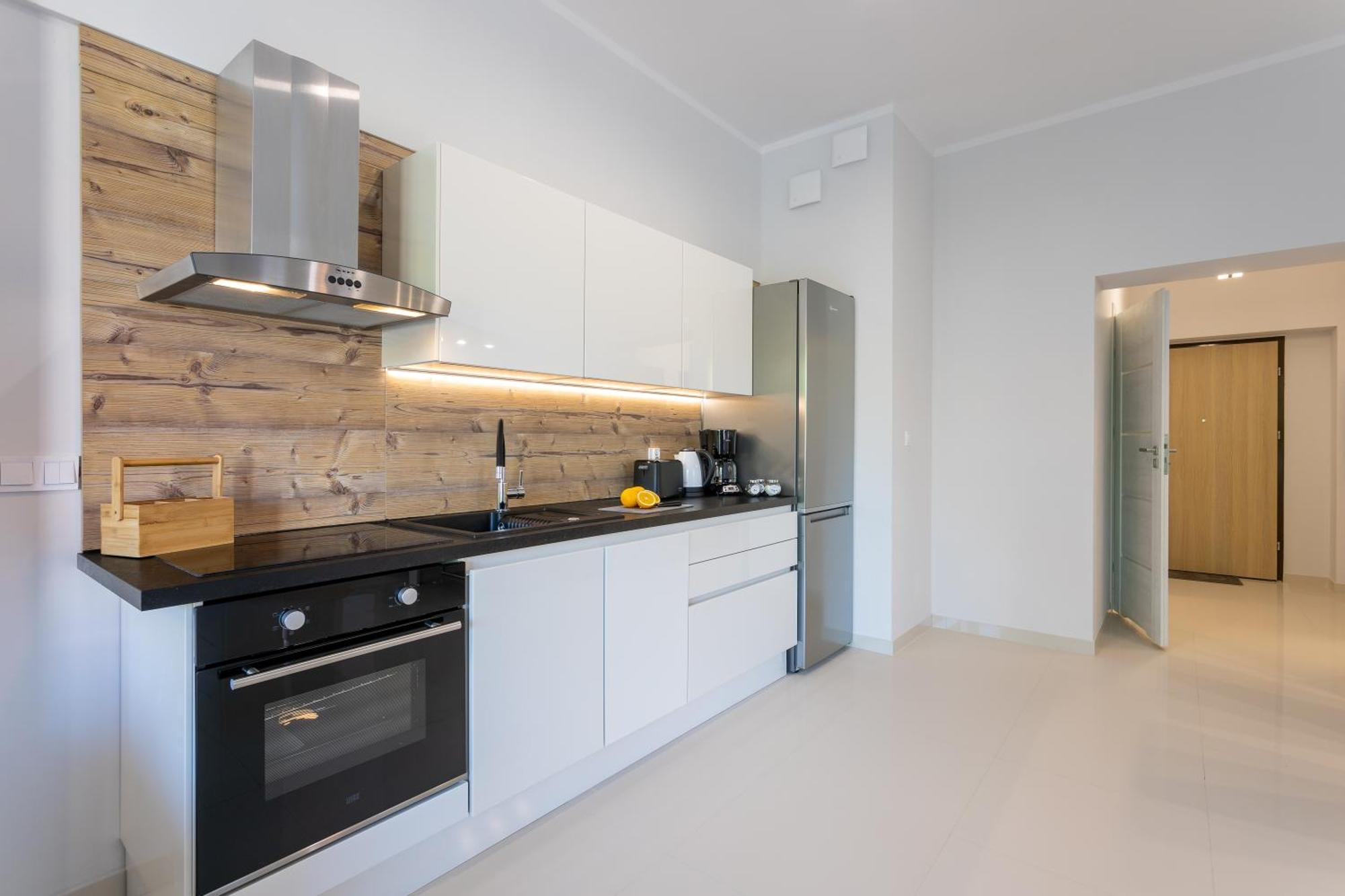 Apartment Ambria Platan Tower *