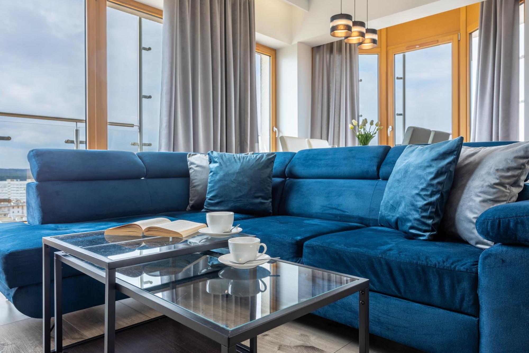 Ambria Platan Tower Swinoujscie