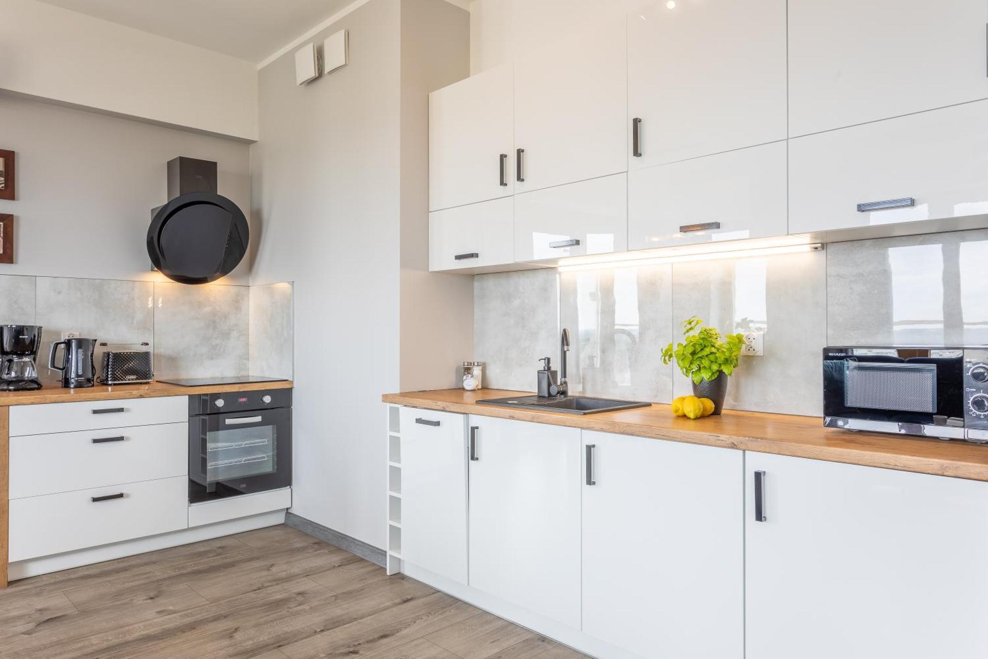 Ambria Platan Tower Swinoujscie